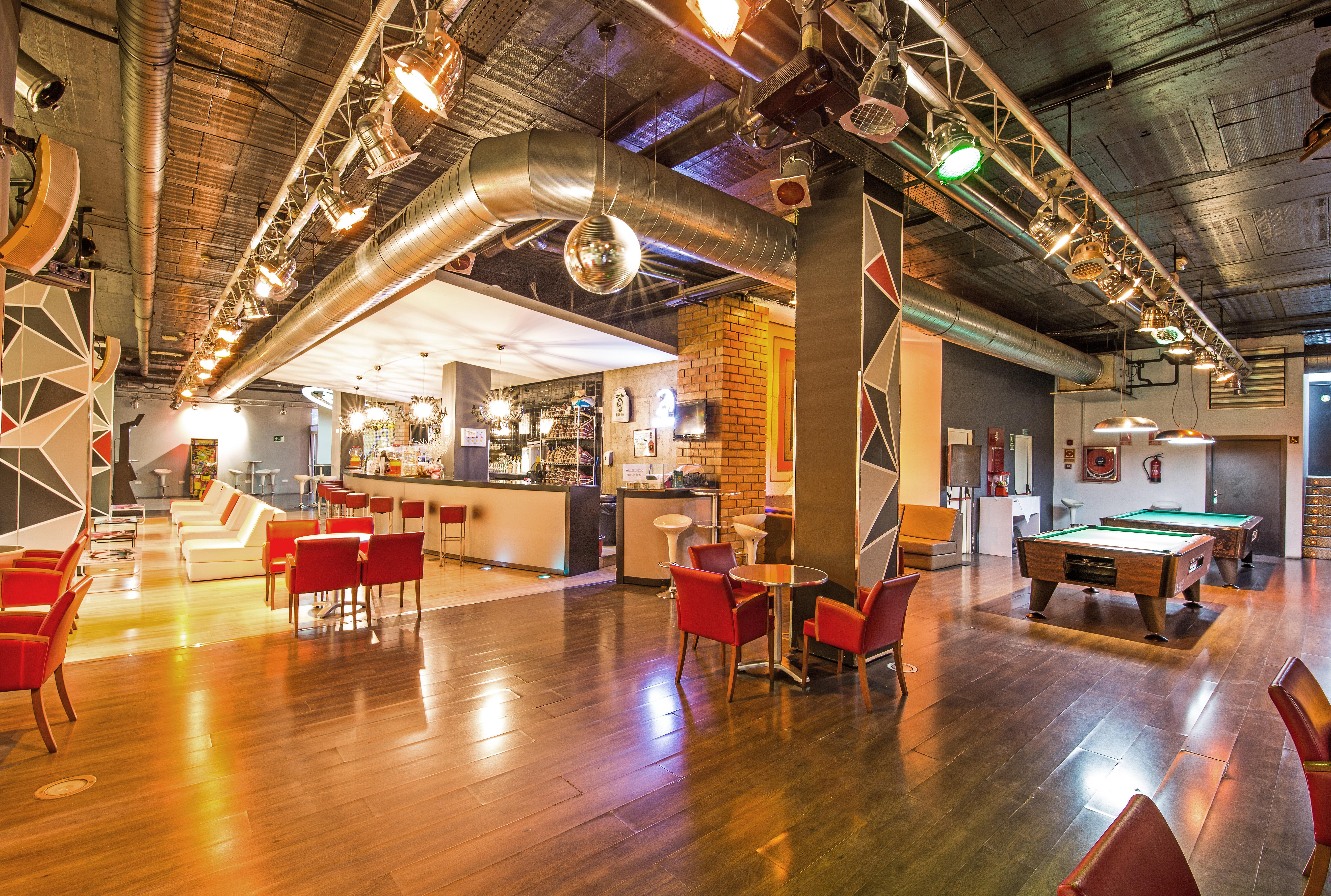 Hotel Princesa Parc Excellence Arinsal Εξωτερικό φωτογραφία The Student Union